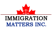 Immigration Matters Inc.